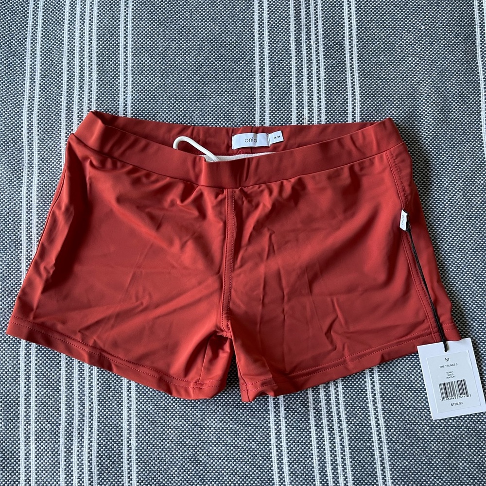 Onia 3’ swim briefs